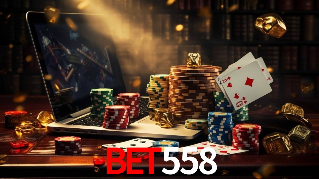 Mesa de Roleta bet558