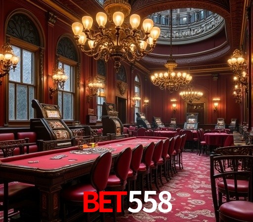 Design Responsivo bet558