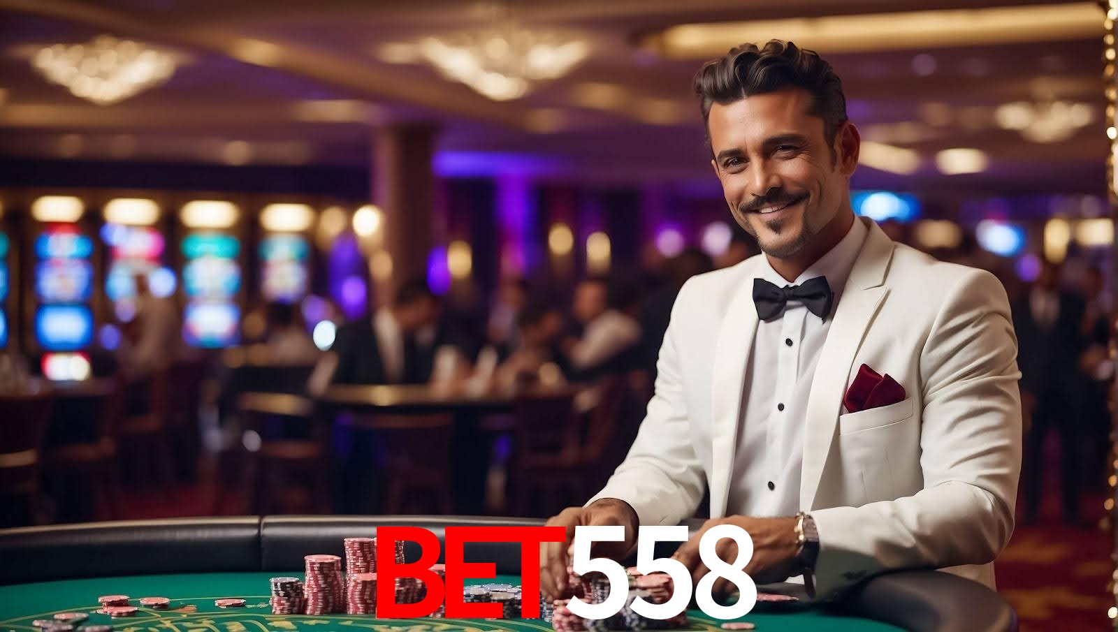 Segurança 2FA bet558