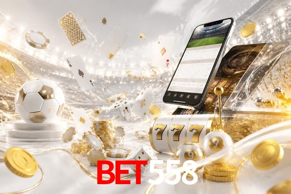 Welcome Bonus bet558