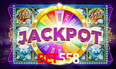 A Popularidade dos Caça-Níqueis no bet558