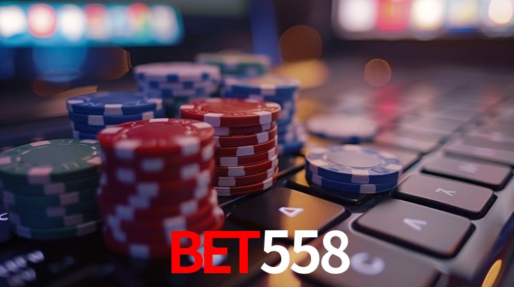 Benefícios da Conta bet558