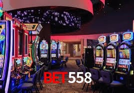 Promoções Sazonais bet558