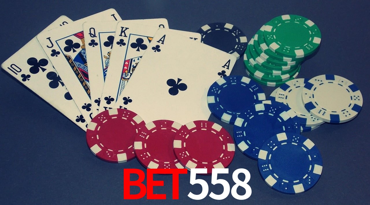 Bonus Features bet558