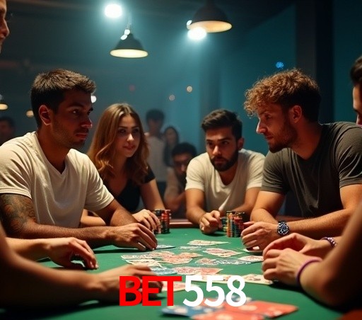 bet558 cassino online