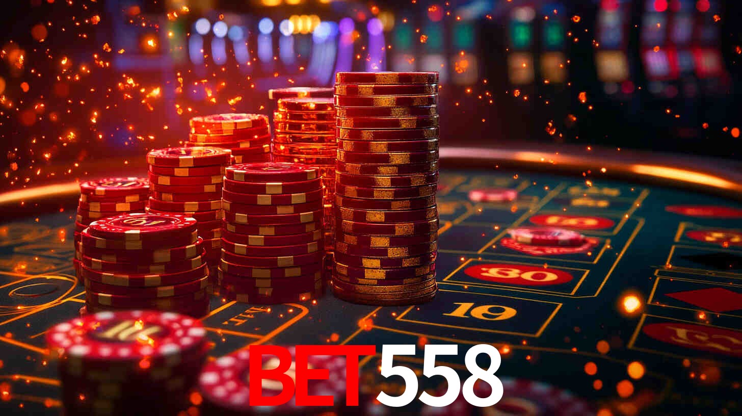 Exclusive Games bet558