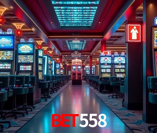 A Emoção da Loteria na bet558: Uma Chance de Mudança de Vida