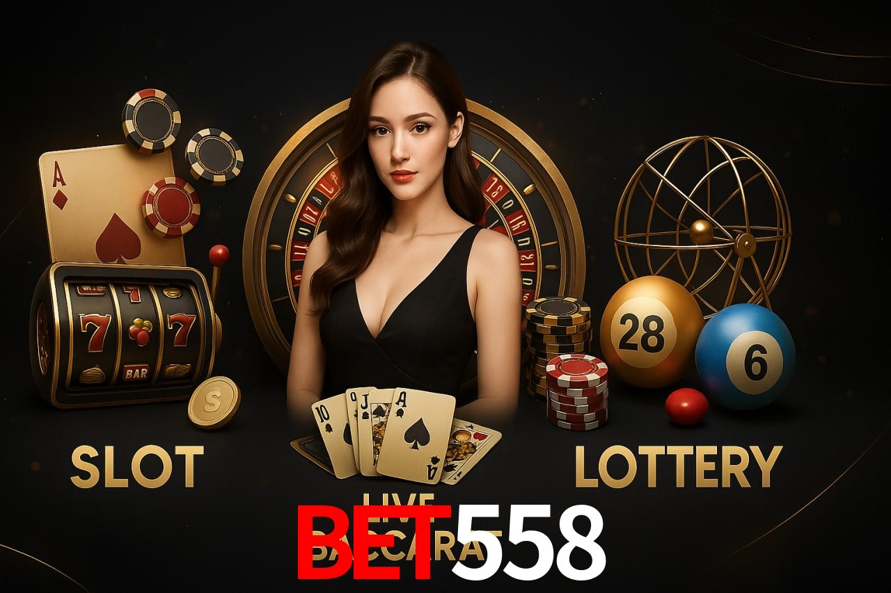 bet558 cassino