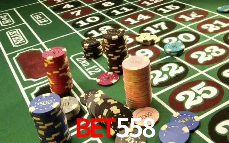 Estatísticas do Jogo bet558