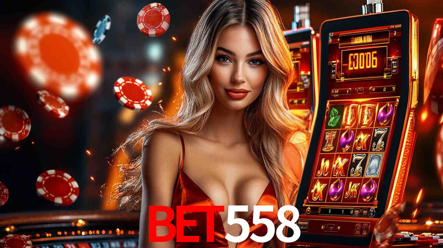 Sinta a adrenalina dos jogos de cassino com bet558