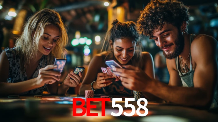 Programa VIP bet558