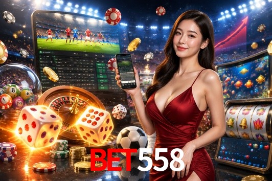 Game Providers bet558