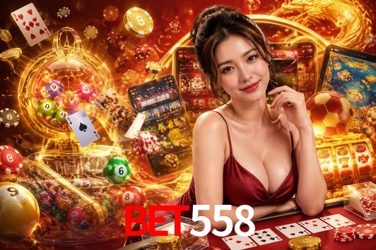 Secure Login bet558
