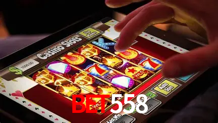 A Experiência Imersiva dos Cassinos Ao Vivo no bet558