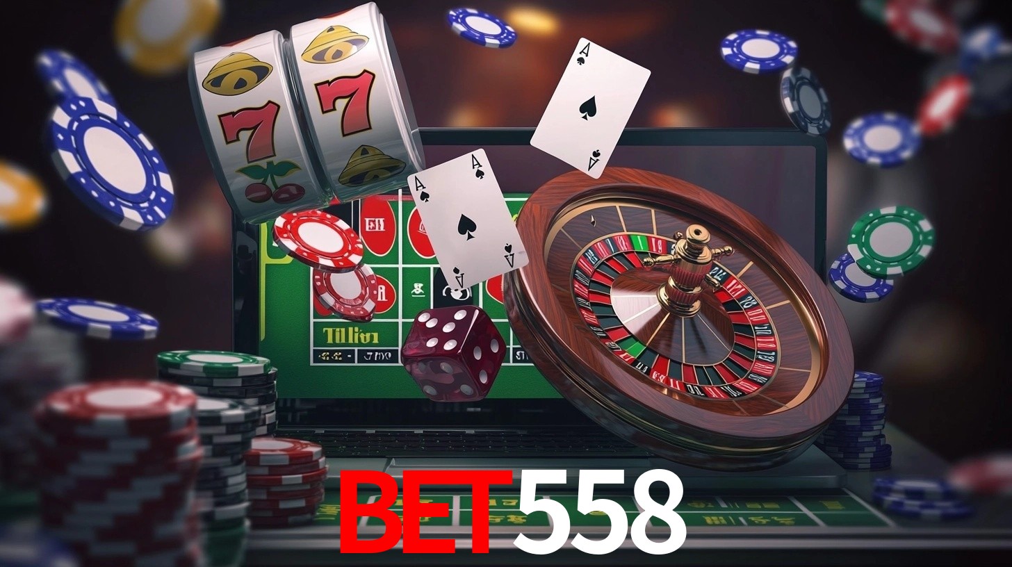 bet558 bonus