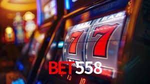 Provedores de Jogos bet558