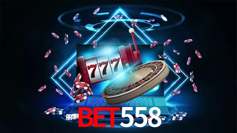 Jogos de Slot bet558
