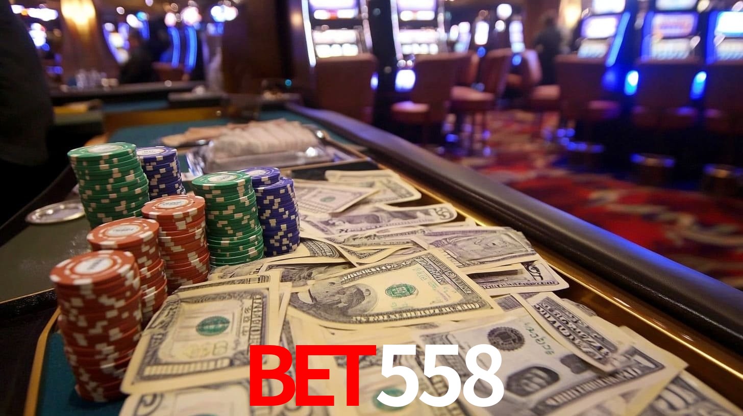 bet558 Plataforma