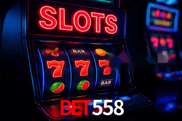 bet558 Plataforma