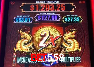 Descubra a Magia dos Jogos de Arcade no bet558
