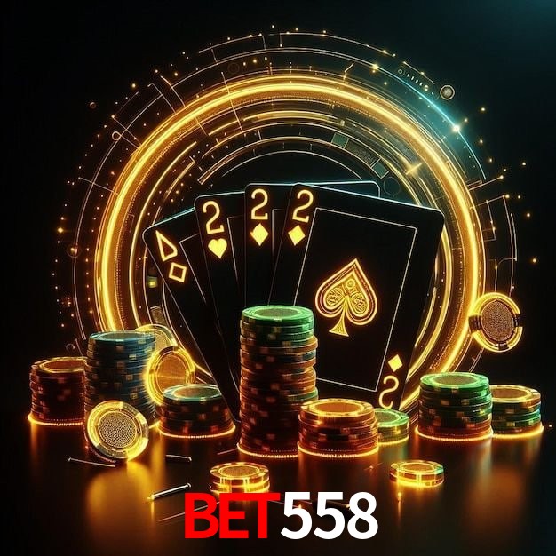 Recursos de Bônus bet558