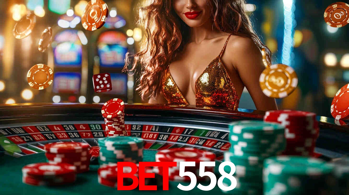 Premium Interface bet558