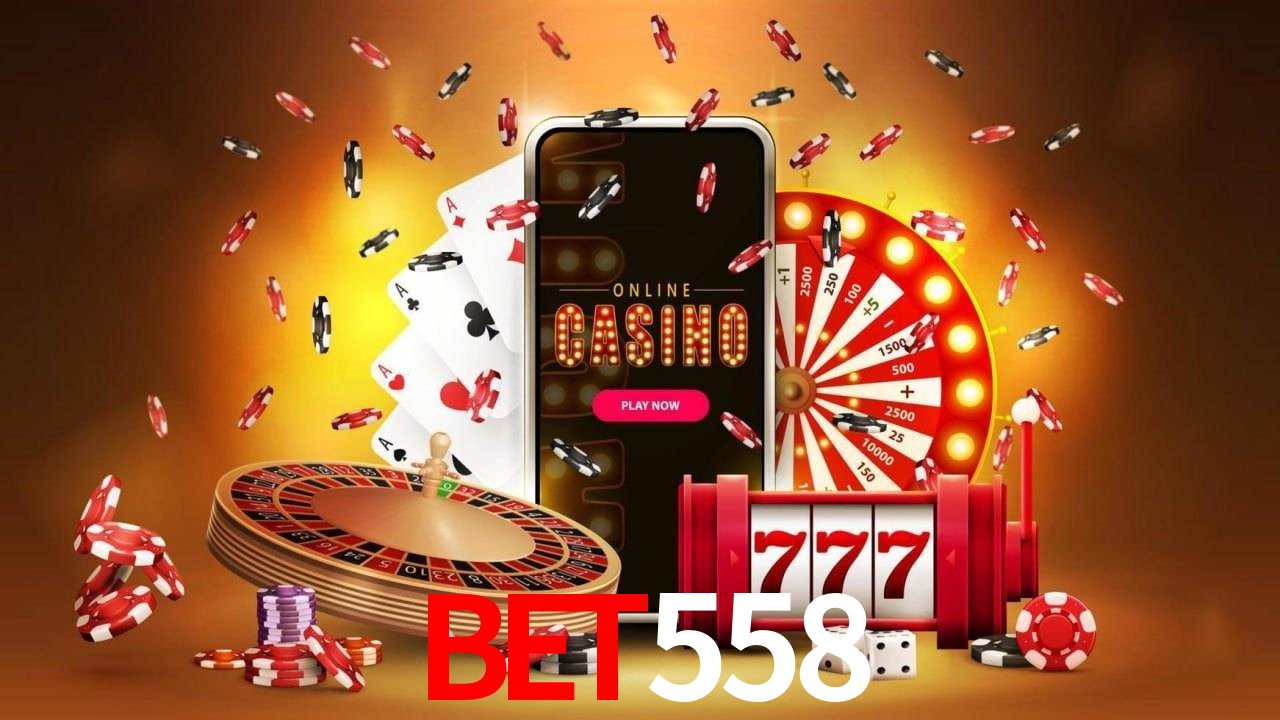 Diretório de Jogos bet558