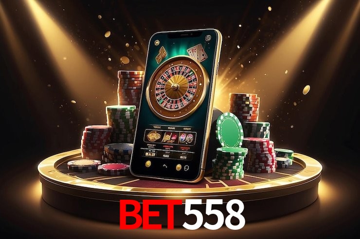 Login Seguro bet558