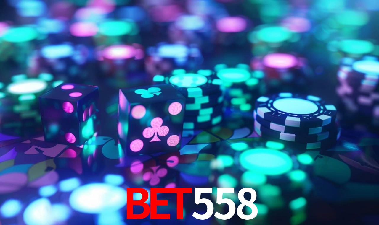 Casino Ao Vivo bet558