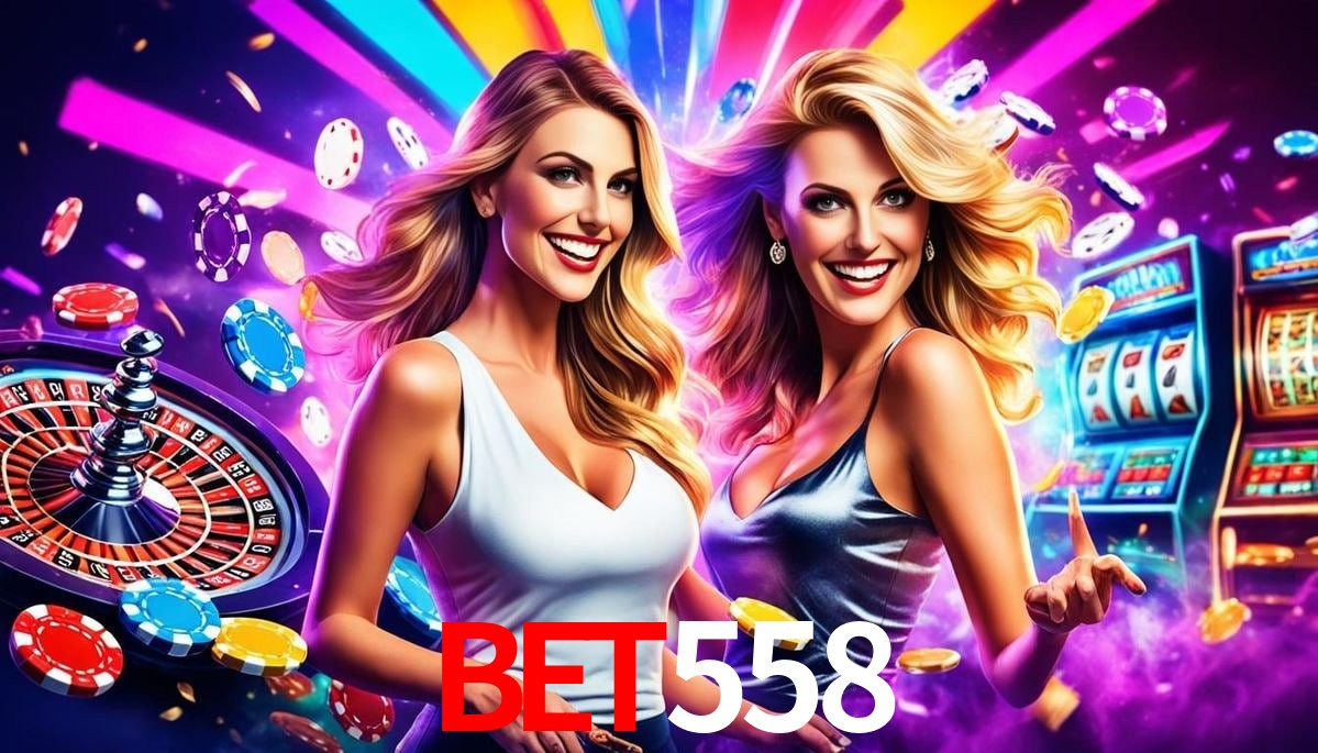 Interface Premium bet558