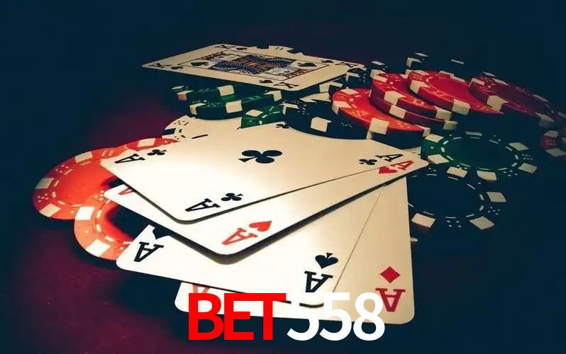 bet558 telegram