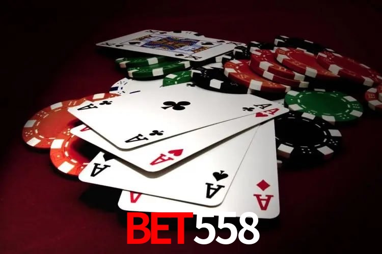 Torneios bet558