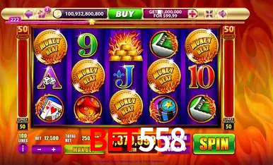 A Revolução dos Aplicativos de Jogos no bet558